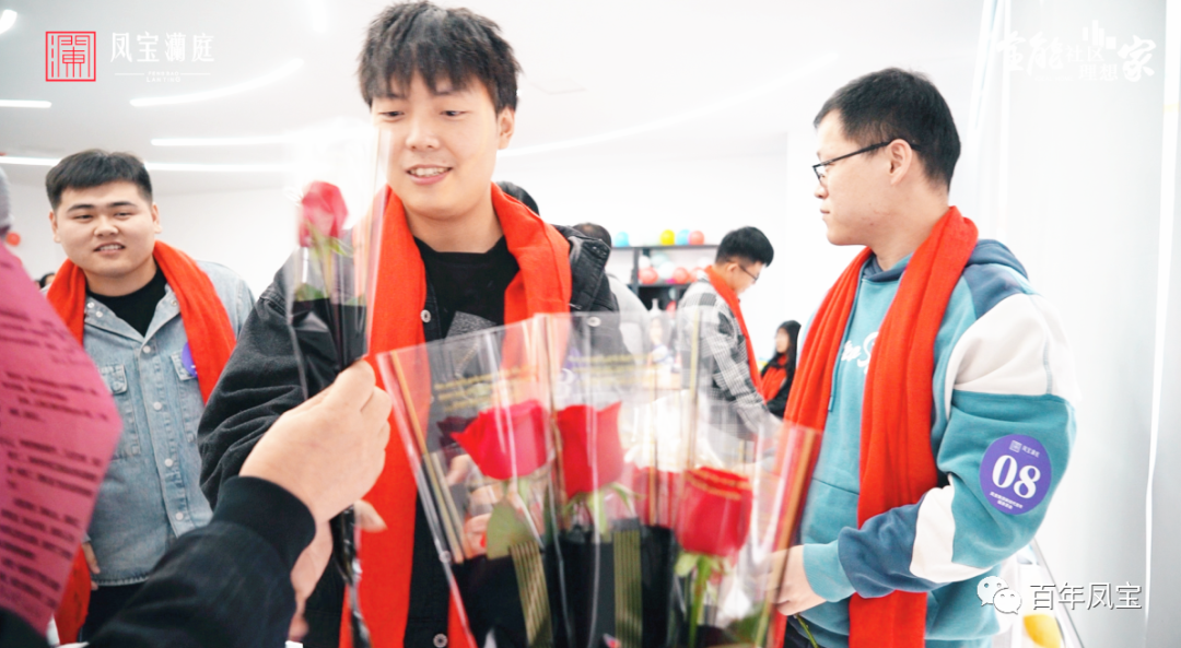 “以茶为媒、OD在线体育网有约”新时代单身青年联谊茶会在OD在线体育网澜庭生活美学馆举办