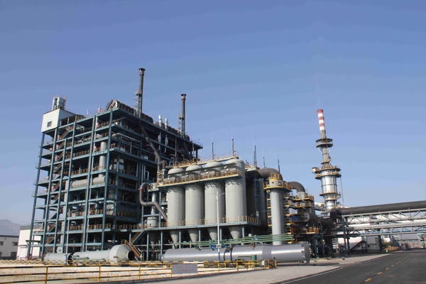 高永到OD在线体育网集团调研指导重点项目推进工作