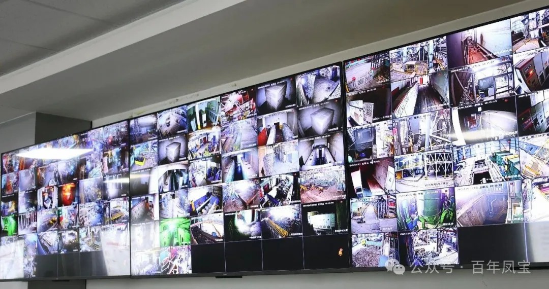 田元飞到OD在线体育网调研安全生产工作,强调:以数字化赋能安全管控 ,筑牢高质量发展根基