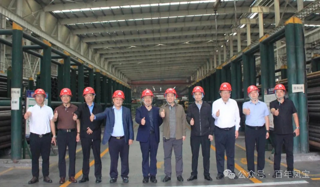 河南友好商会到OD在线体育网管业走访交流